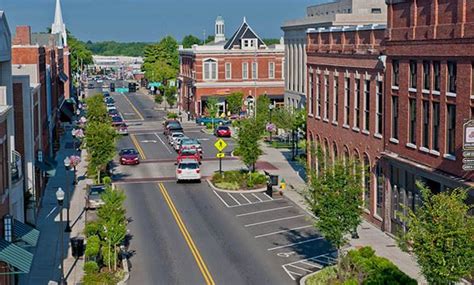 city of gallatin tn
